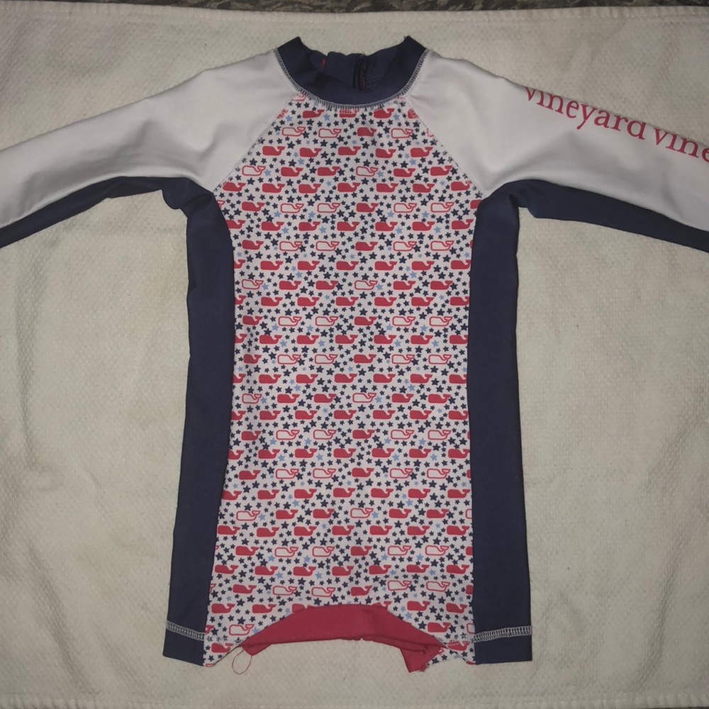 Vineyard Vines for Target Boys Swimsuit